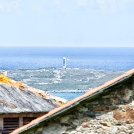 Casa de Férias Pazo Da Riva - Casa Del Guardes Valdoviño